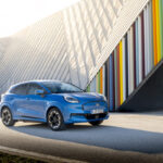 El Ford Puma Gen-E se pone al día