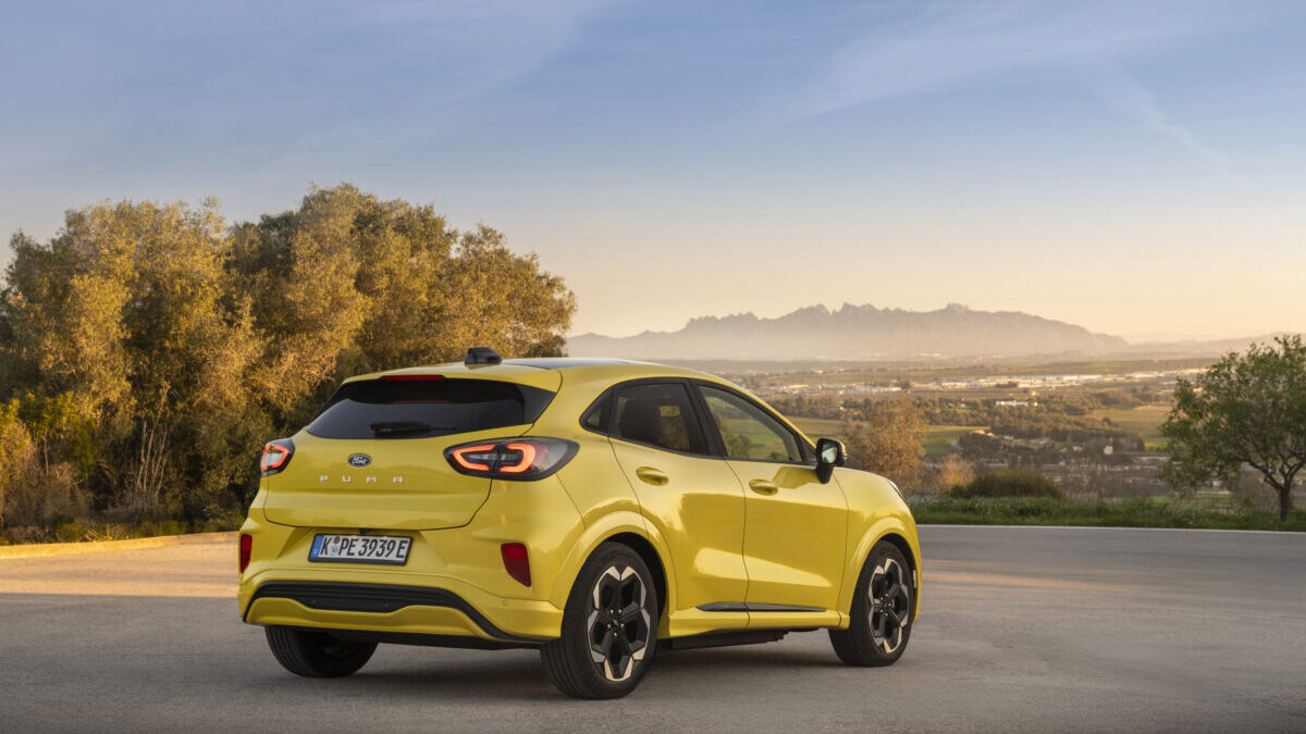 Puma Gen E Electric Yellow 007 Puma Gen E Electric Yellow 007