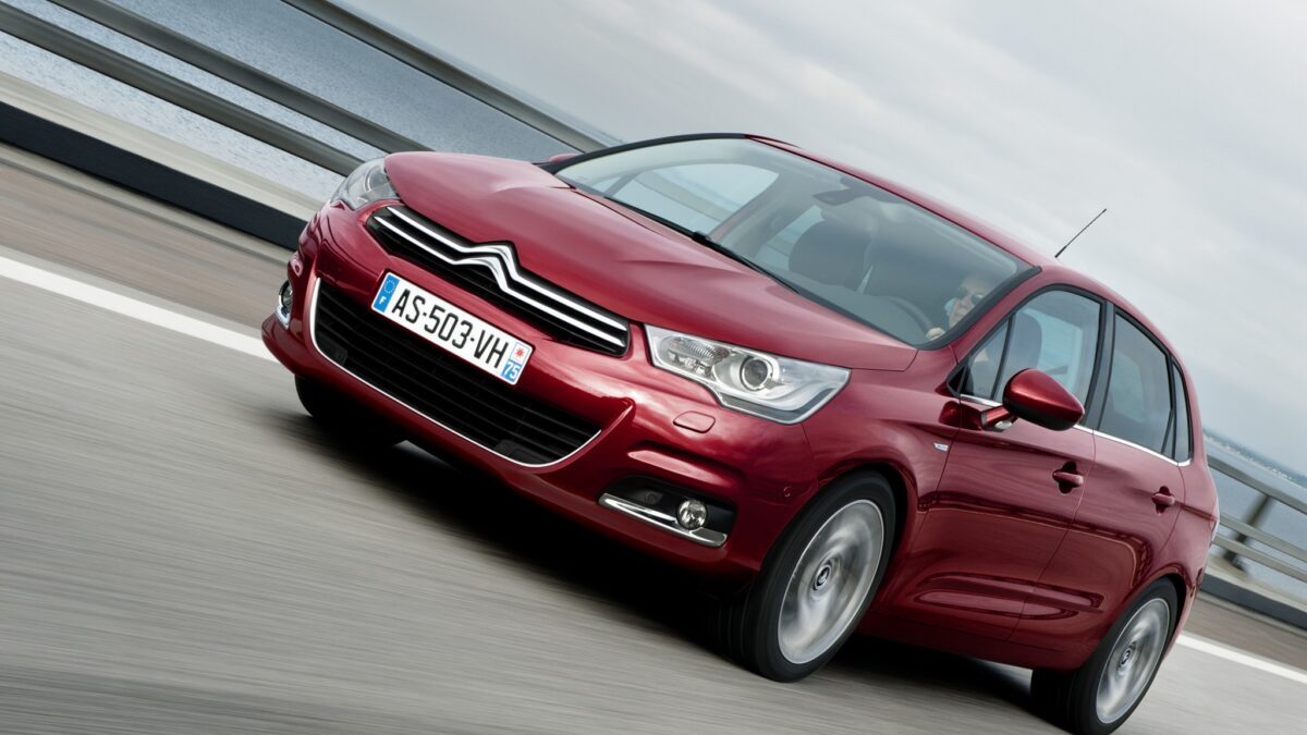 citroen c4 483 citroen c4 483