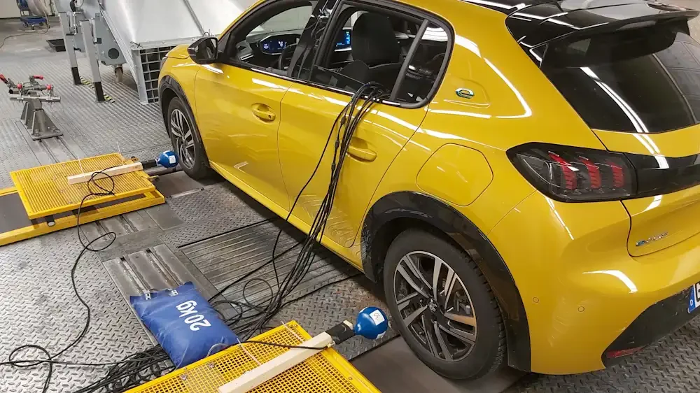 e smog pruefstand peugeot 2510 xyfr0x