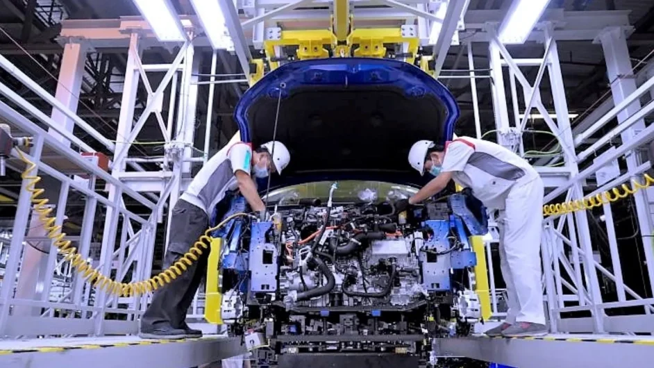 fabrica de great wall motor 89 1000x530