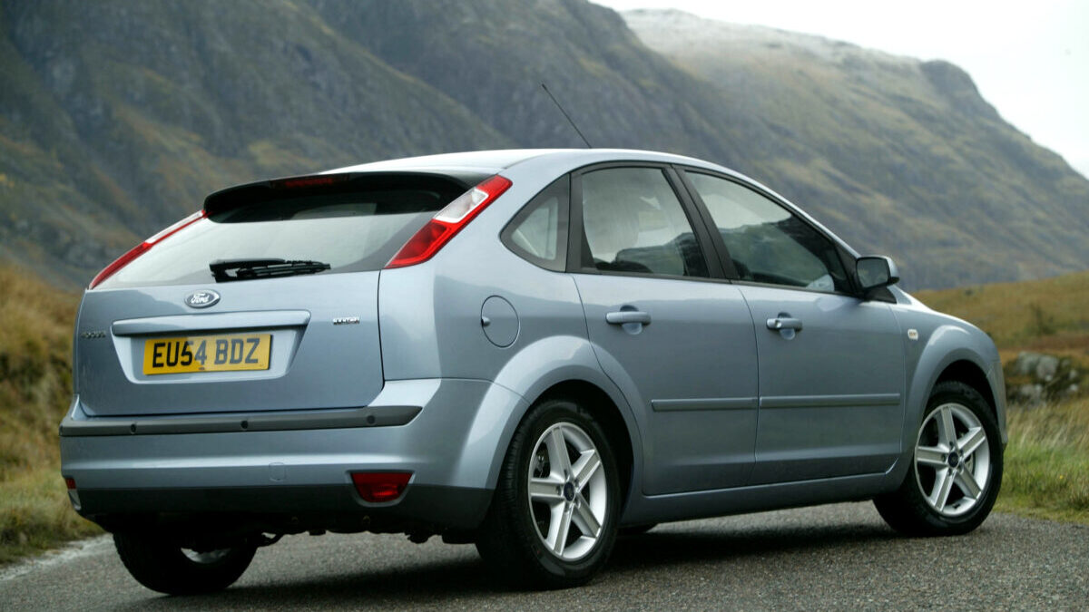 ford focus 5 door 620 ford focus 5 door 620