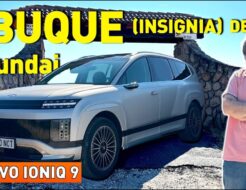 foto video hyundai ioniq 9