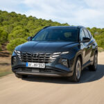 hyundai tucson hybrid 246