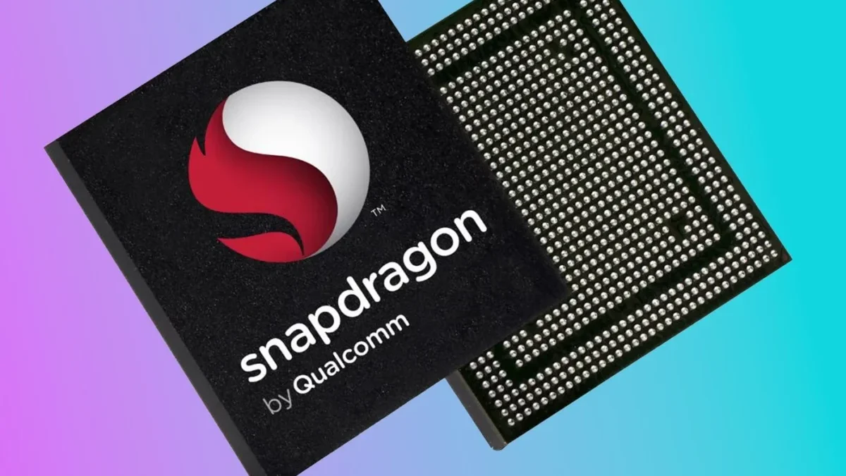 ilustracion conceptual de un chip para coche