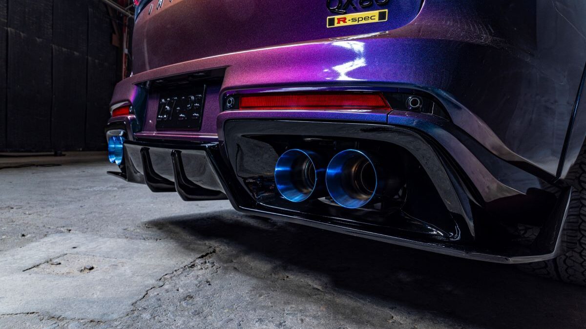 infiniti qx80 r spec30