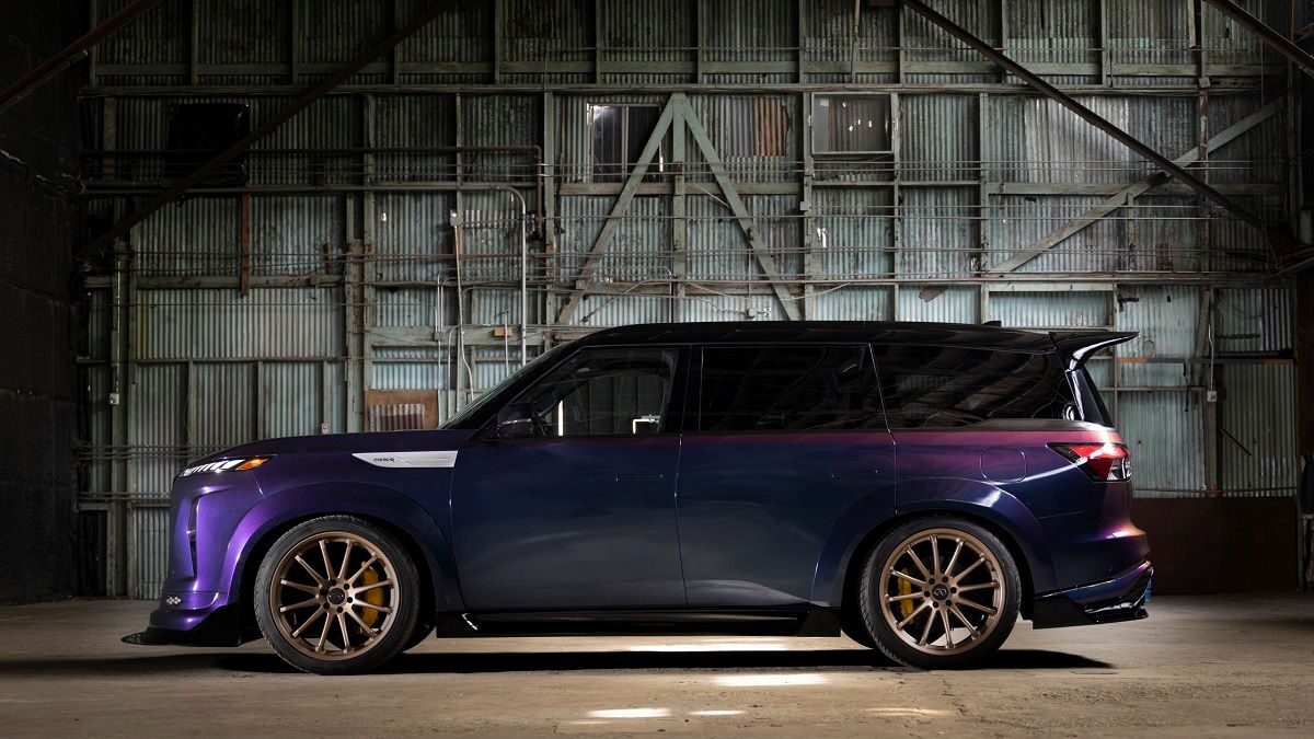 infiniti qx80 r spec8