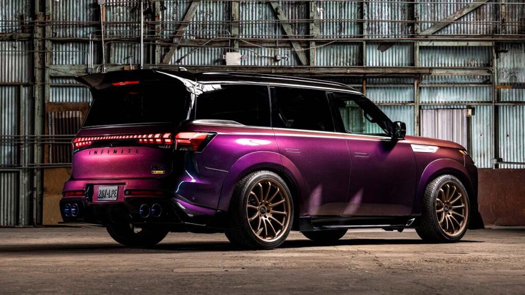 infiniti qx80 r spec98