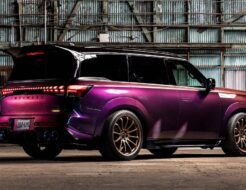 infiniti qx80 r spec98