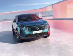 El ranking de Álvaro Sauras: el Peugeot E-3008 Long Range cierra el podio peugeot e 3008 72