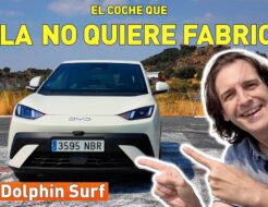 portada video BYD Dolphin