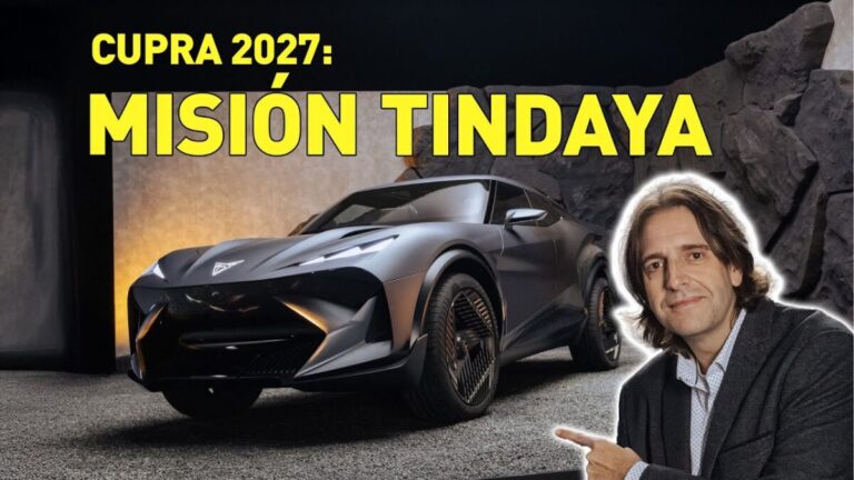 portada video cupra tindaya