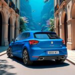 Si te das prisa te puedes llevar el Seat Ibiza 'viejo' por 90 euros al mes: la letra pequeña