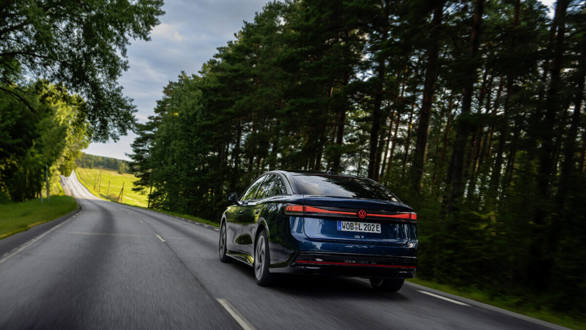 volkswagen id.7 pro s