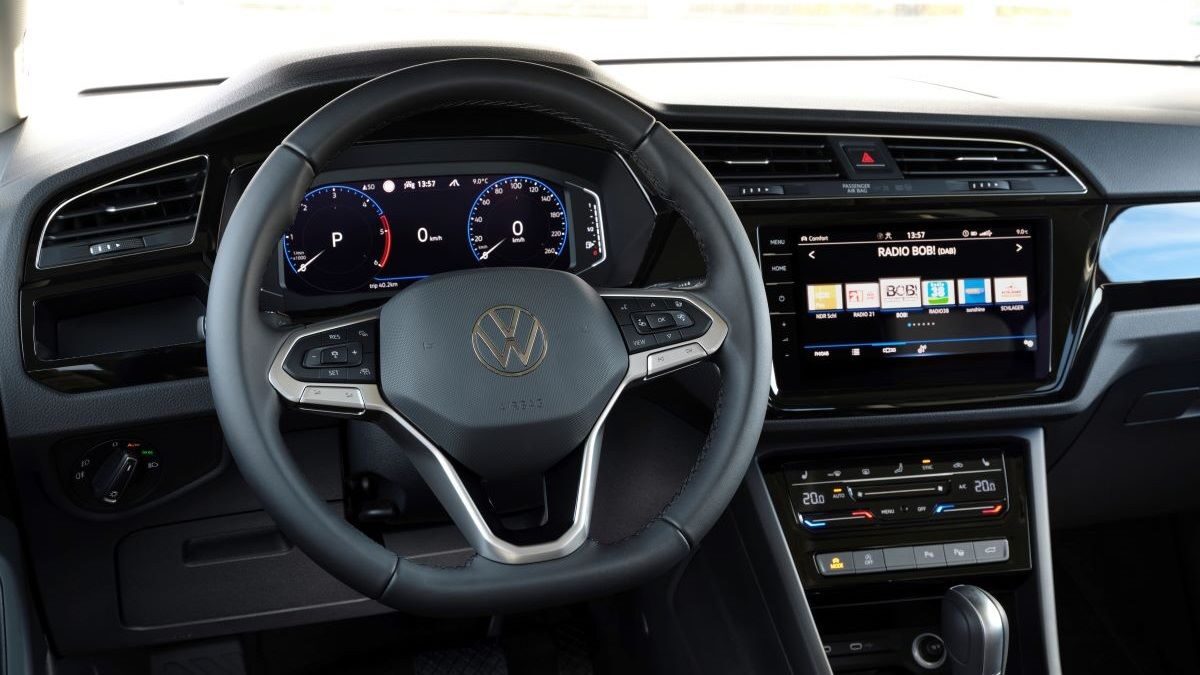 volkswagen touran tdi 46