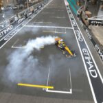 Y se acabó una de las temporadas más apretadas de Fórmula 1: Norris campeón