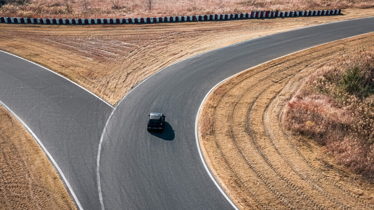 Smart #2 primeras imagenes