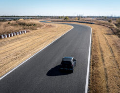 Smart #2 primeras imagenes