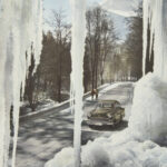 ¡Vaya nevada! Si tuviste que conducir hoy... ¿lo hiciste bien? Aquí te desvelamos si sí o si no