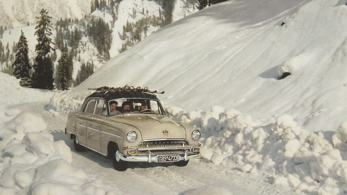 Sigue nuestros consejos y conducirás más seguro