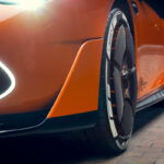 Revolución sin precedentes: los futuros Mercedes eléctricos no tendrán frenos