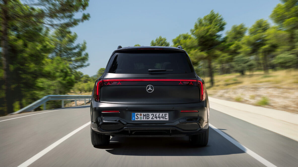 Der neue Mercedes Benz GLB: vielseitiger Alltagsheld mit Raum für Spontanität The all new Mercedes Benz GLB: a versatile everyday hero with room for spontaneity Der neue Mercedes Benz GLB: vielseitiger Alltagsheld mit Raum für Spontanität The all new Mercedes Benz GLB: a versatile everyday hero with room for spontaneity