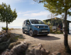 Las Furgonetas mas vendidas en 2025