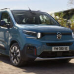 Estos son los 10 coches más vendidos en renting de 2025, que crece, pero menos