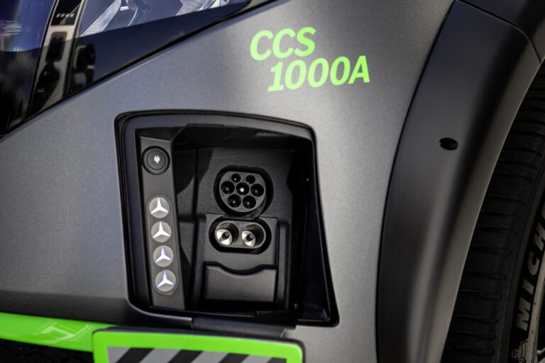 Carga ultrarrapida batería