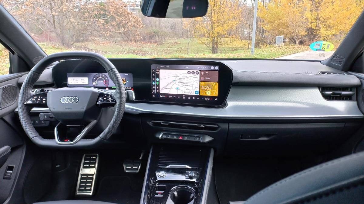 Audi Q3 Sportback TFSI (3)