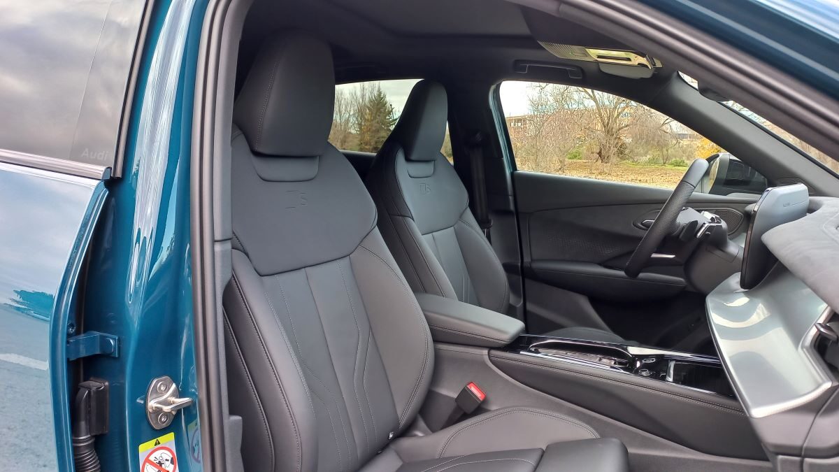 Audi Q3 Sportback TFSI (4)