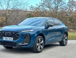 Audi Q3 Sportback TFSI (7)