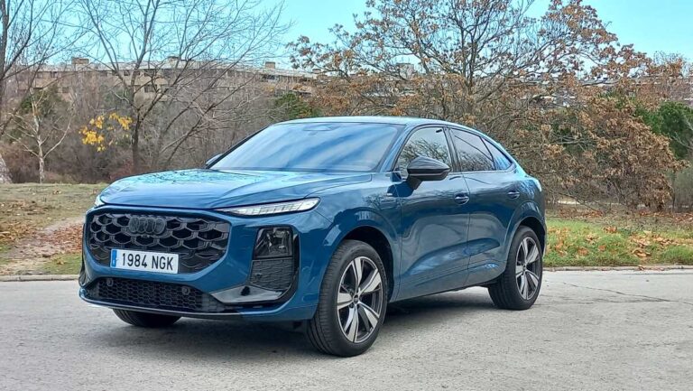 Audi Q3 Sportback TFSI (7)