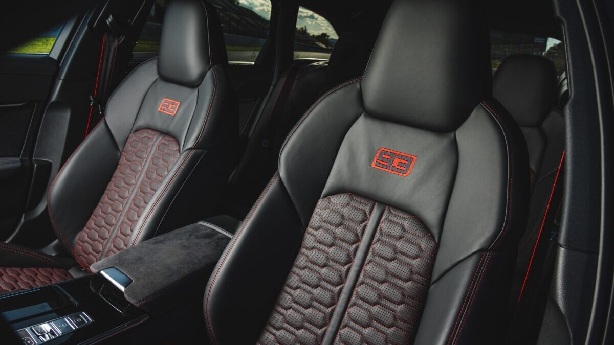 AudiSport x Marquez 21 AudiSport x Marquez 21