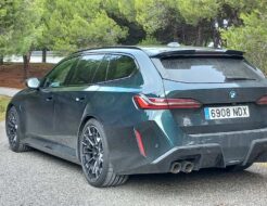 BMW M5 Touring (3)
