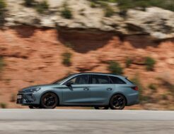 CUPRA estrena versiones Beyond Formentor Leon Terramar 02