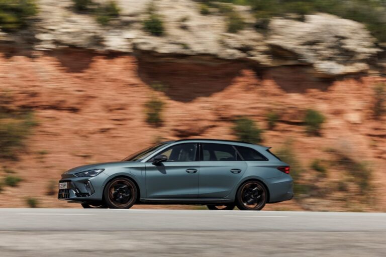 CUPRA estrena versiones Beyond Formentor Leon Terramar 02