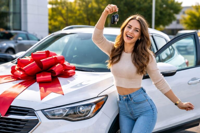 comprar coche