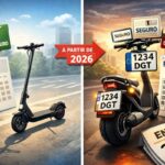 Todo el mundo se lo pregunta: ¿Tienes que asegurar o no tu patinete eléctrico? Que hable la DGT...