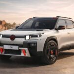 Balón de oxígeno para Villaverde: Citroën fabricará el C4 en Madrid hasta 2029. Su sucesor, en Marruecos