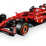 El regalo perfecto de navidad para los fans de la Fórmula 1