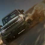 Ford piensa en Almussafes para un Bronco “a la europea”