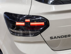 DACIA SANDERO, ¿alguien da más por tan poco?