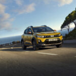 Nuevo Dacia Sandero 2026: más potencia y tecnología desde 13.490 €