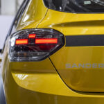 Dacia Sandero, el coche favorito en 33 provincias españolas