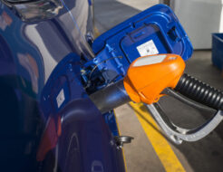 Renault y Dacia mantienen su apuesta por el GPL frente al avance eléctrico Dacia Duster GLP