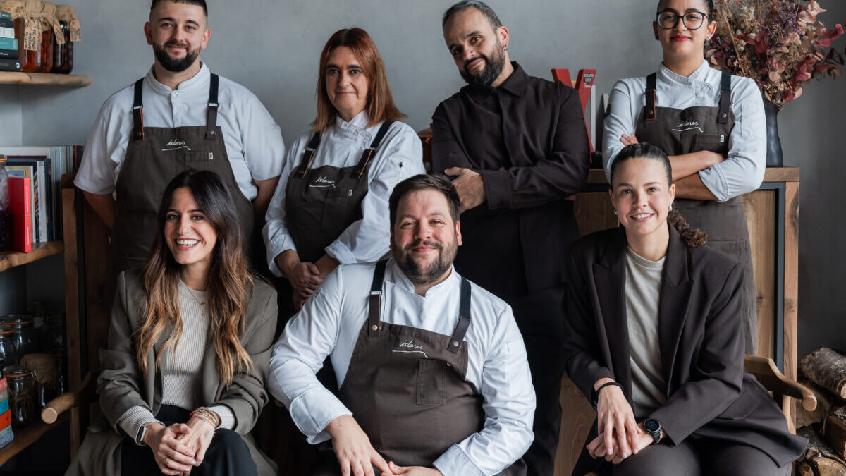 El equipo de Islares, con Julen Bergantiños al frente. El equipo de Islares, con Julen Bergantiños al frente.