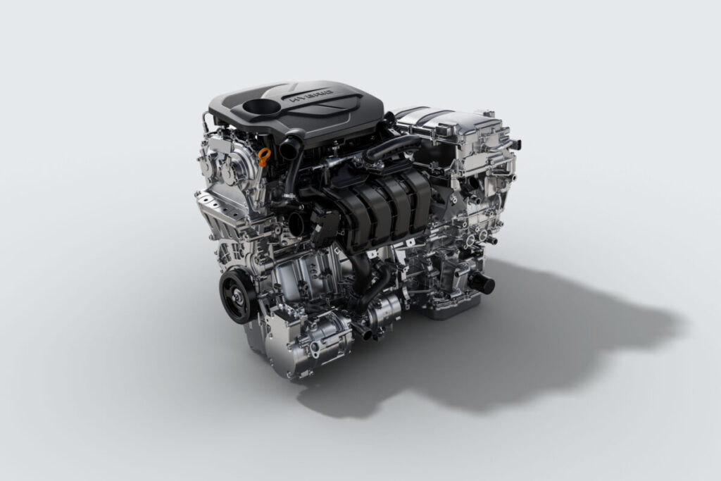 ESTRENO MUNDIAL DEL NUEVO MG3 HYBRID (4)