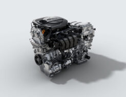 ESTRENO MUNDIAL DEL NUEVO MG3 HYBRID (4)