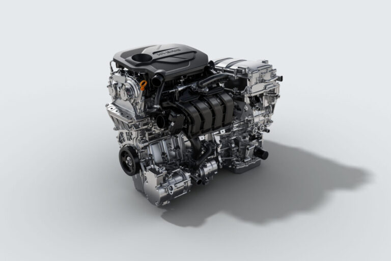 ESTRENO MUNDIAL DEL NUEVO MG3 HYBRID (4)